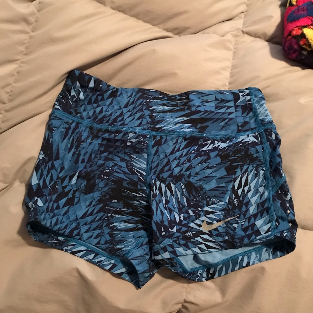 Nike shorts